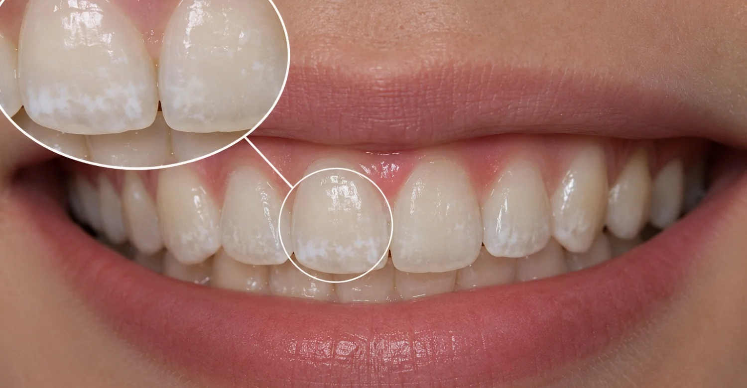 White Spots on Teeth3